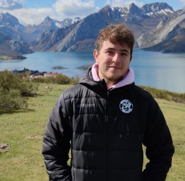 Pablo Rodríguez, el filólogo que estudia las hablas tradicionales de Zamora: "En menos de 50 años ya no habrá hablantes"