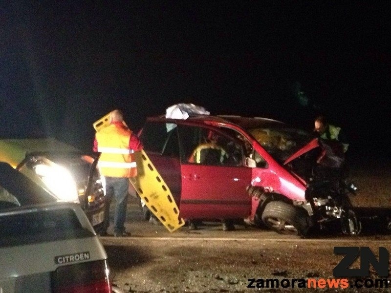 fallecidos seat alhambra