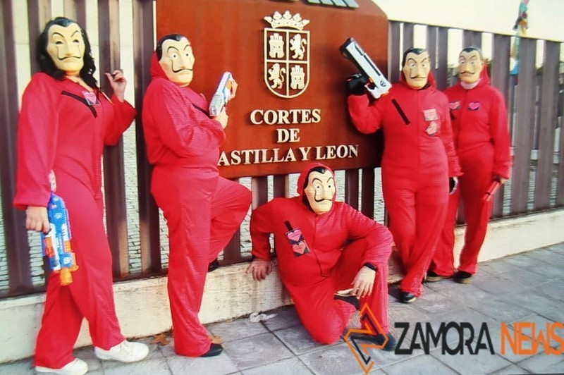 Por Zamora