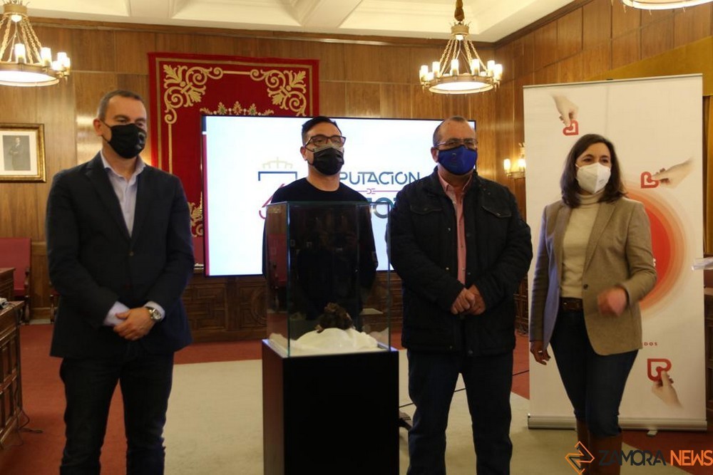 trufa negra adjudicación