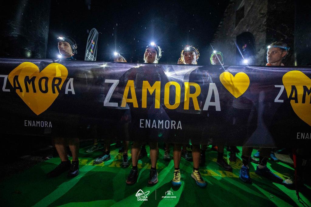 Ultra Sanabria
