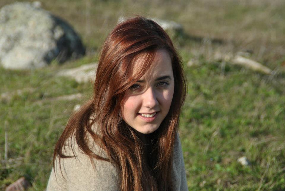 Aroa Colmenero