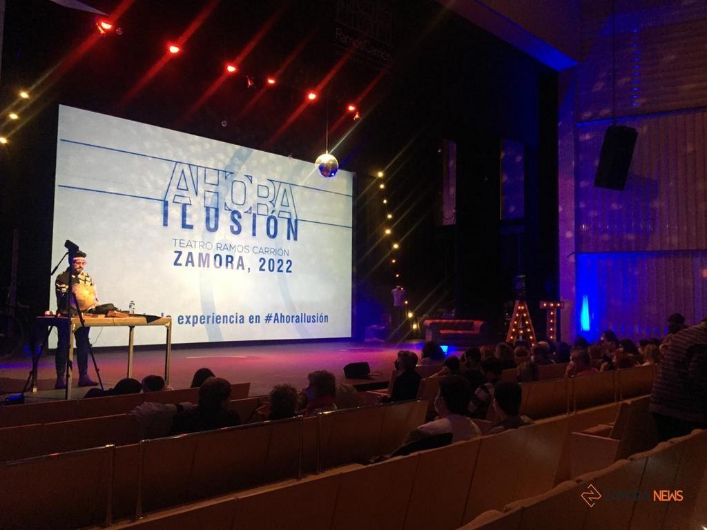 I Congreso motivacional "Ahora Ilusión"