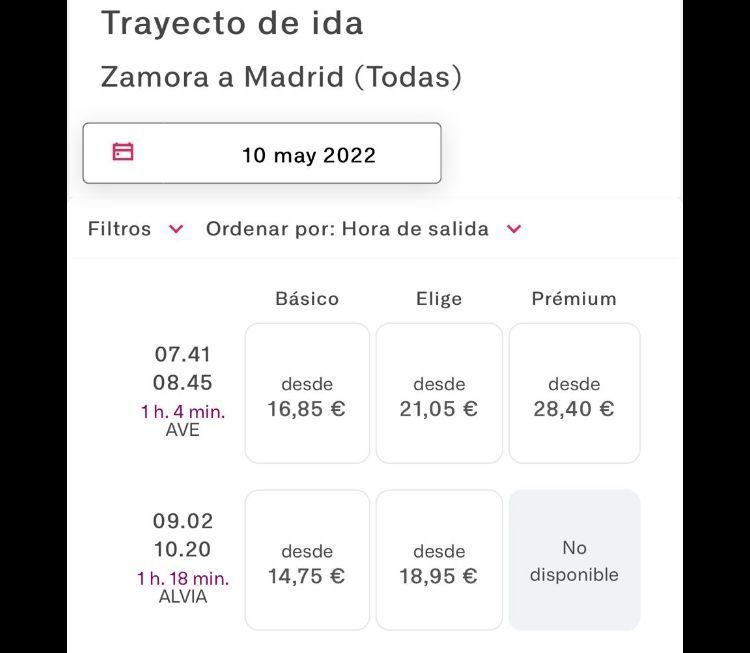 COMPARATIVA VIAJES RENFE (2)