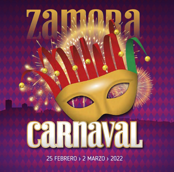 carnaval zamora