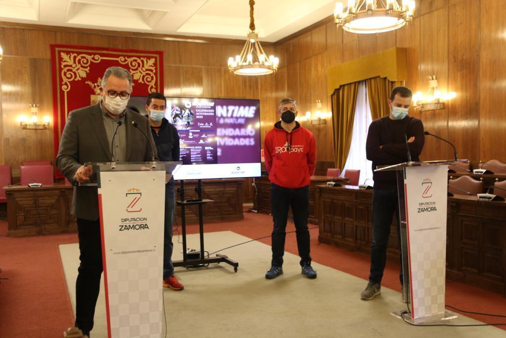 Presentación Circuitos de Carrera por Montaña (2)