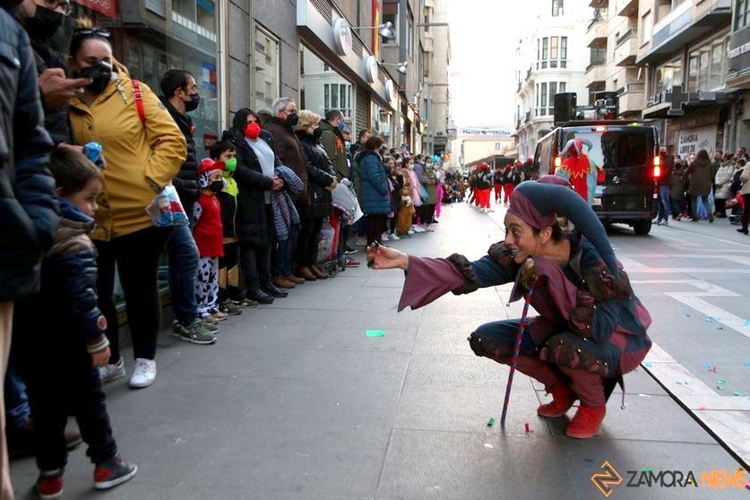 carnaval zamora 12