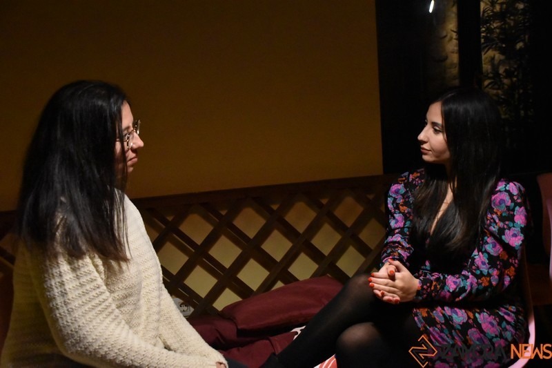 Entrevista con Miriam Herrero (2)
