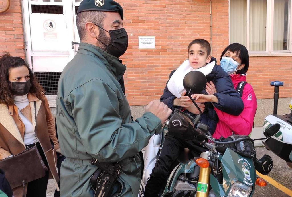 Comandancia Guardia Civil de Zamora (1)
