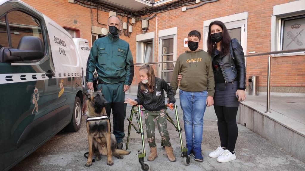 Comandancia Guardia Civil de Zamora (4)