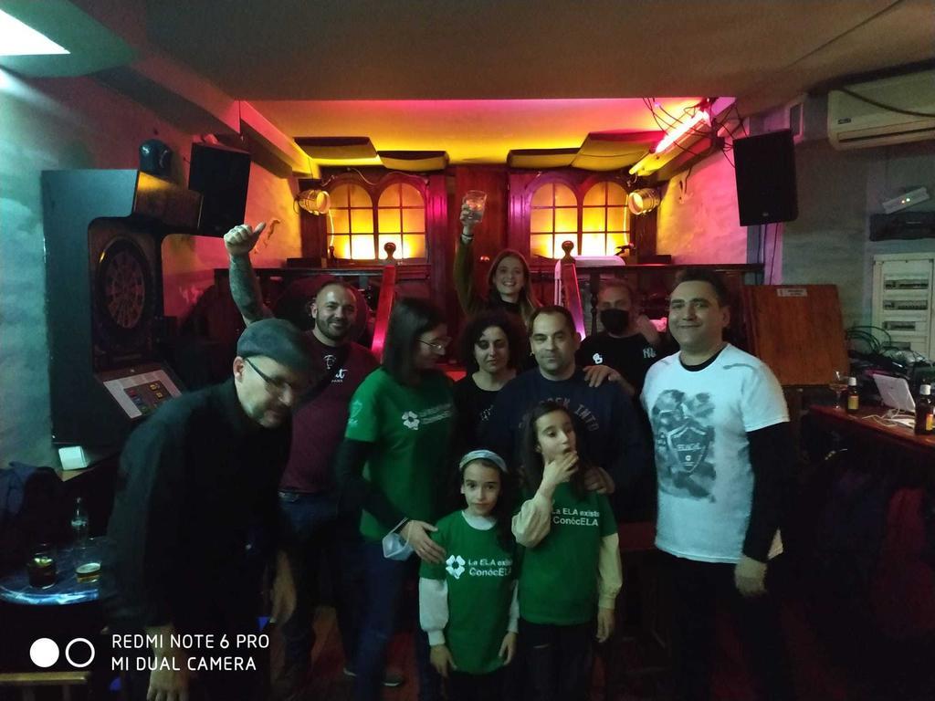 Homenaje a Anastasio (1)