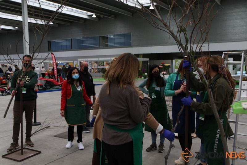 Feria Naturalezas