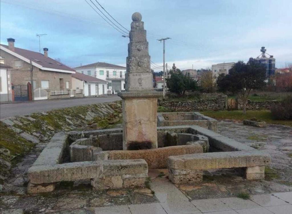 Patrimonio Sayago
