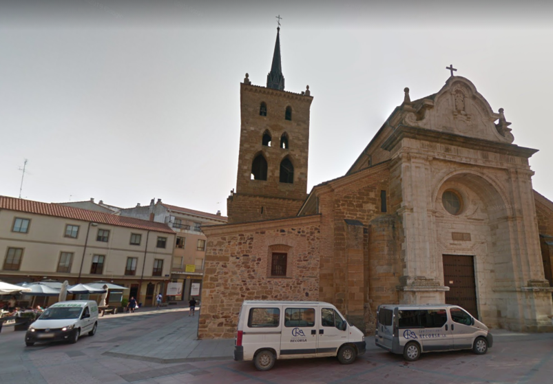 Benavente