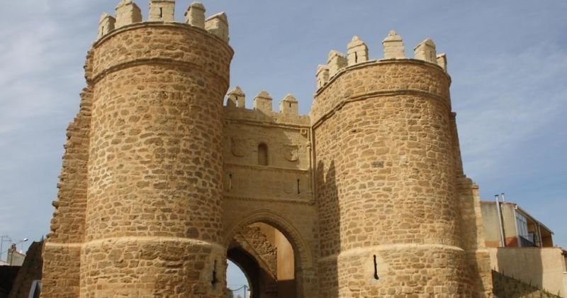 Villalpando