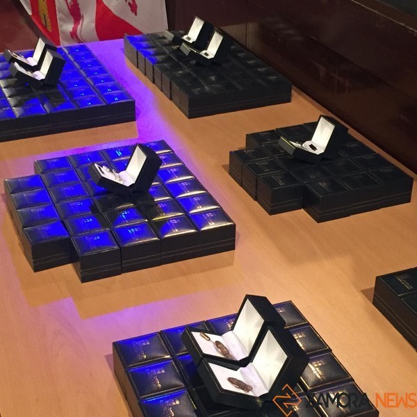 Medallas (1)