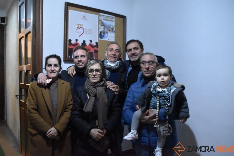 Jesús en su Tercera Caída (1)