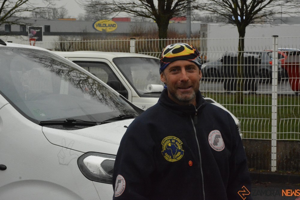 javier bodego