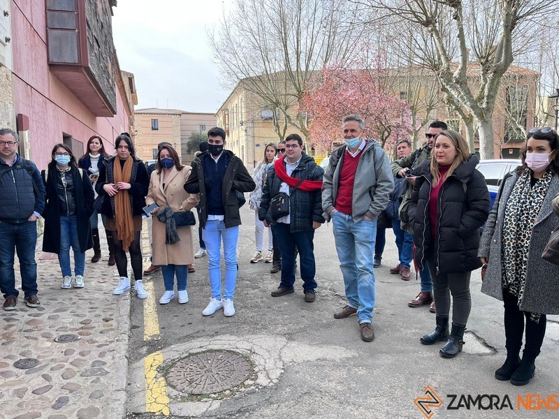 Periodismo taurino en Toro (3)