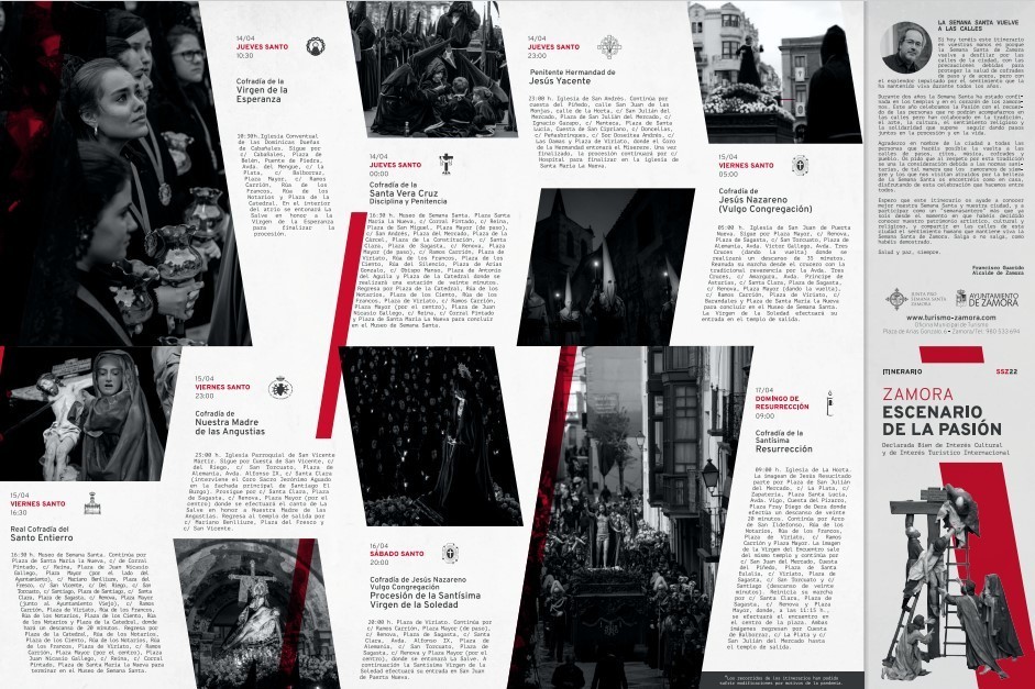 Itinerario 2 Concejalía de Turismo