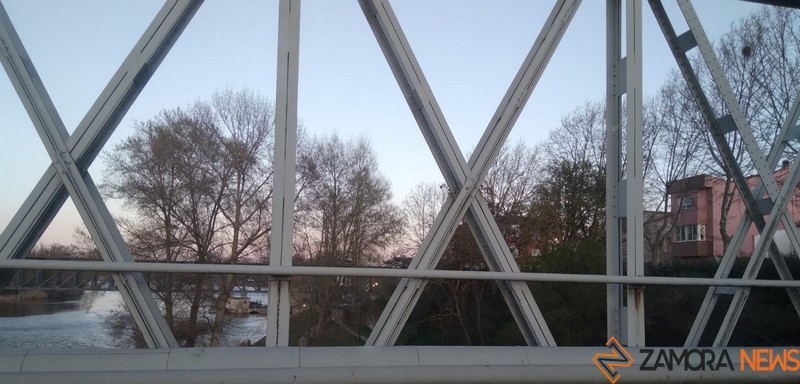 La Semana Santa se estrena en Zamora con mínimas más altas y con posibilidad de chubascos débiles