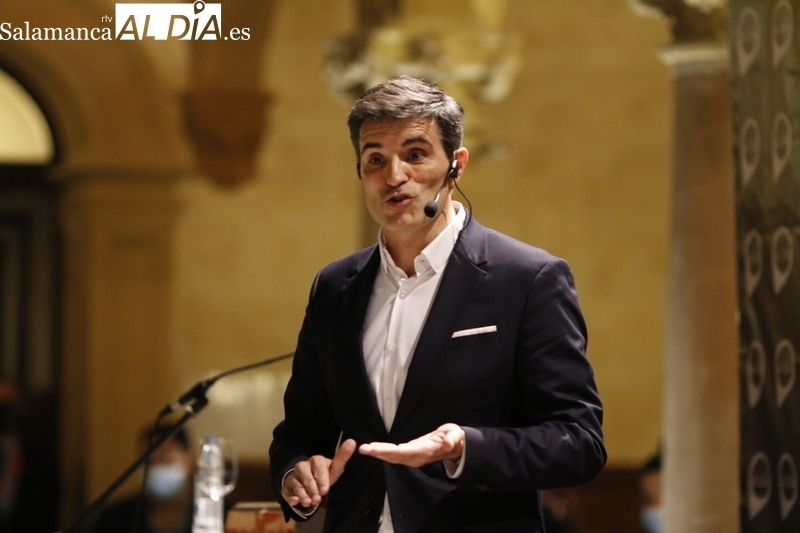 luis la rodera