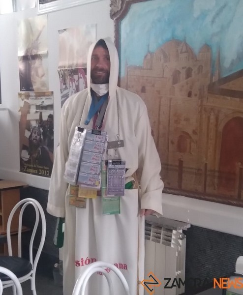 Pasión por la Semana Santa