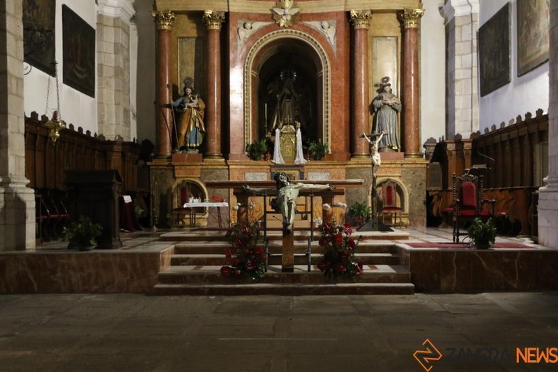 Cristo de la Buena Muerte (2)