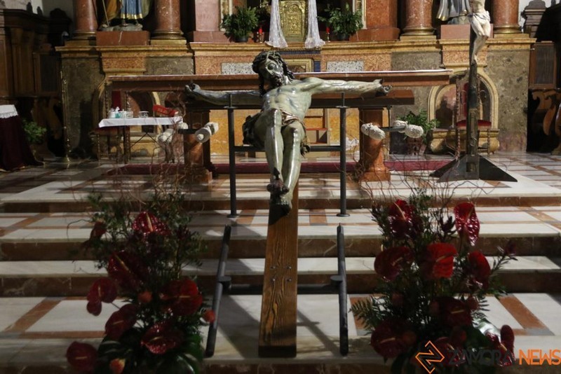 Cristo de la Buena Muerte (1)