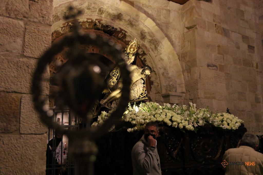 Cofradía de Nuestra Madre de las Angustias (18)