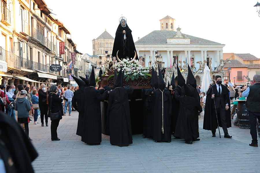 Soledad Toro (73)