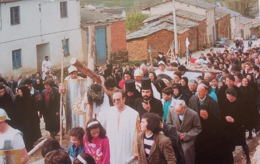 Pasión Riofrío 1990-1993 (3)
