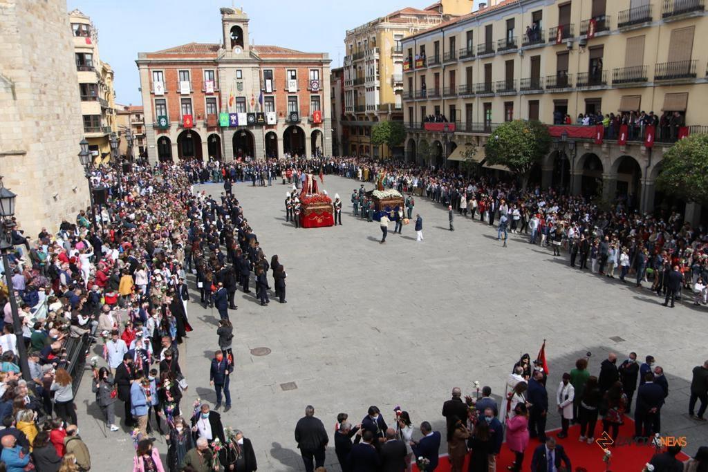 Domingo de Resurrección (3)