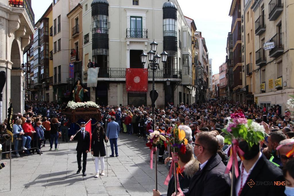 Domingo de Resurrección (13)