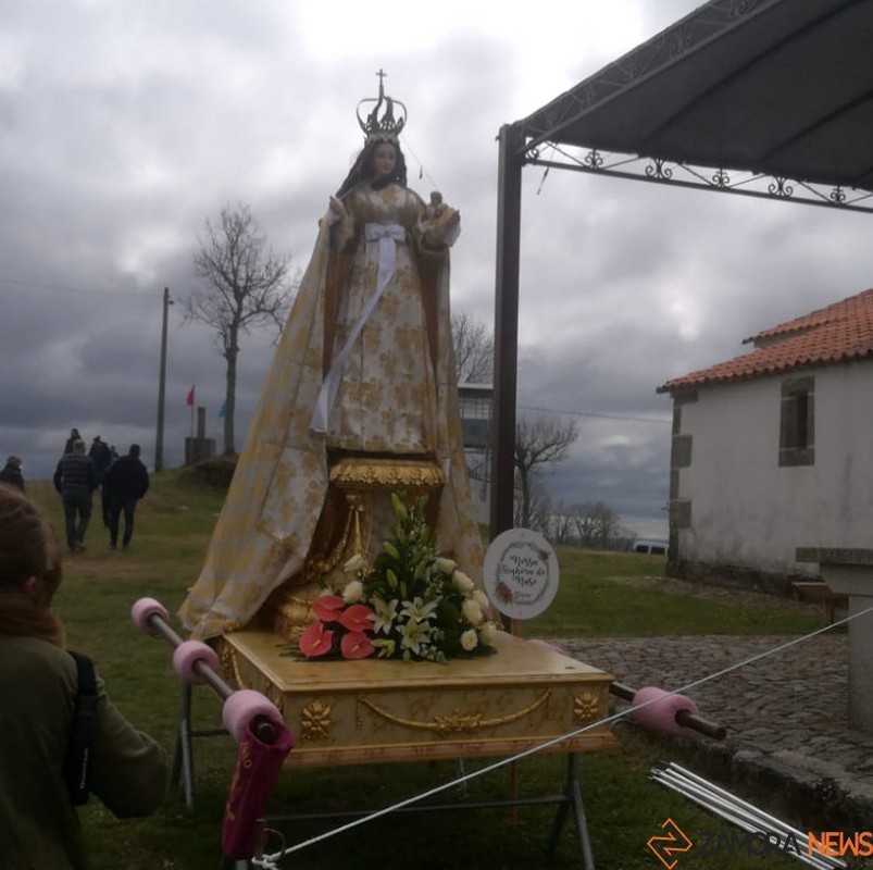 romeria de la luz