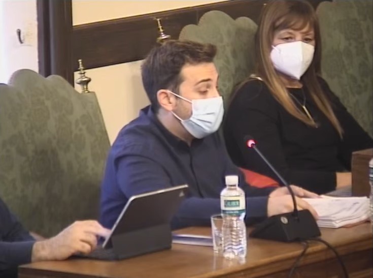 PP Pleno del Ayuntamiento