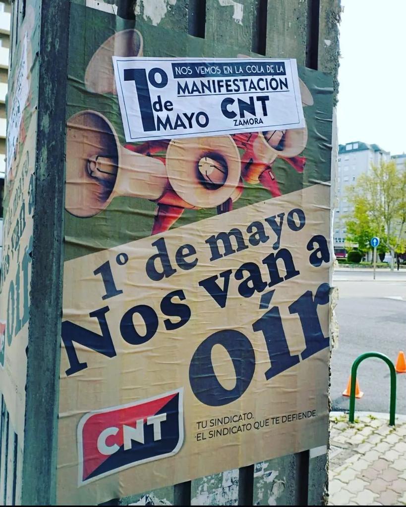 CNT Zamora