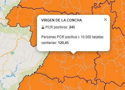 Mapa ZBS casos activos a 7 días (29 de abril)2.png