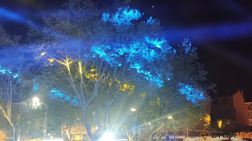 árbol ucraniano