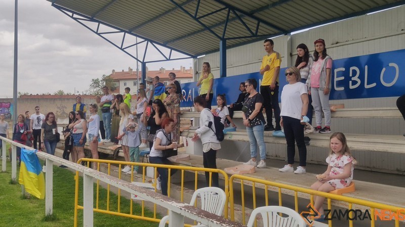 Afición ucraniana (3)