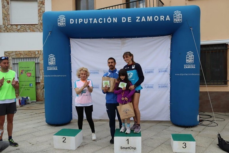 Los ganaderos absolutos de la carrera