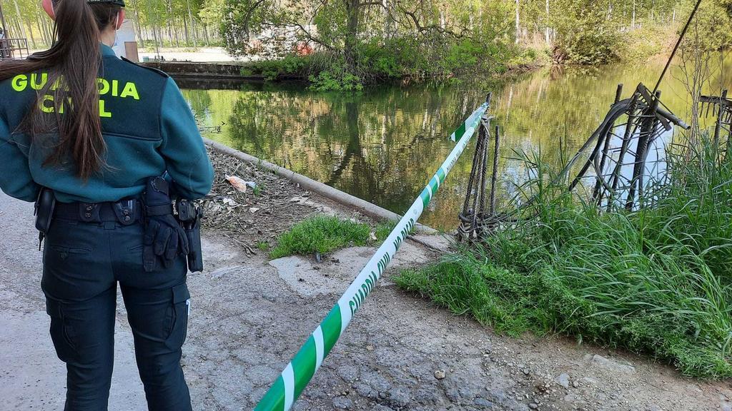 Guardia Civil Benavente
