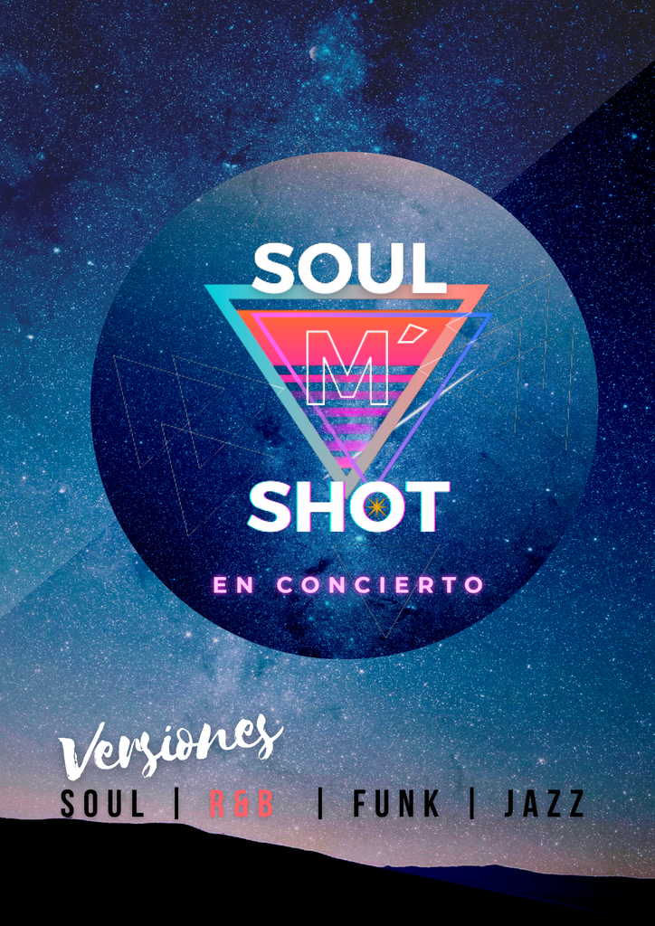 Soul M' Shot