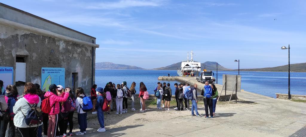 Erasmus+ Milagrosa Zamora (2)