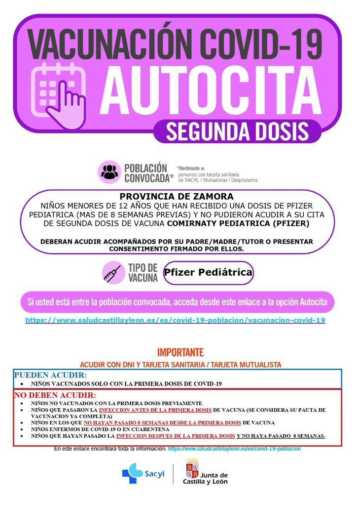 AUTOCITA_ZAMORA_25 de MAYO_SEGUNDA DOSIS_PFIZER PEDIATRICA_page-0001