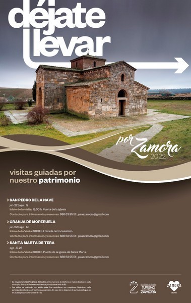 Ruta del patrimonio