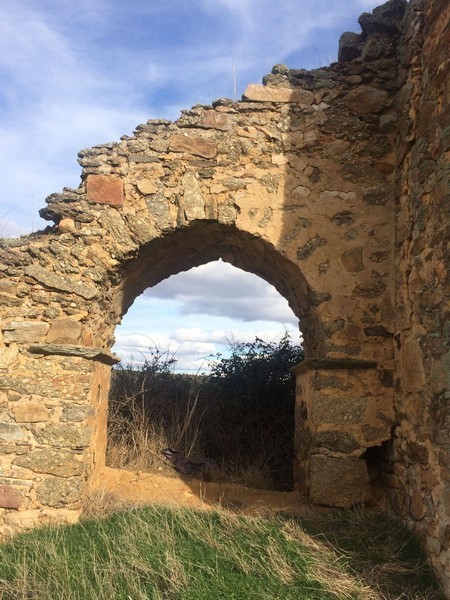 Iglesia de Santa Bárbara
