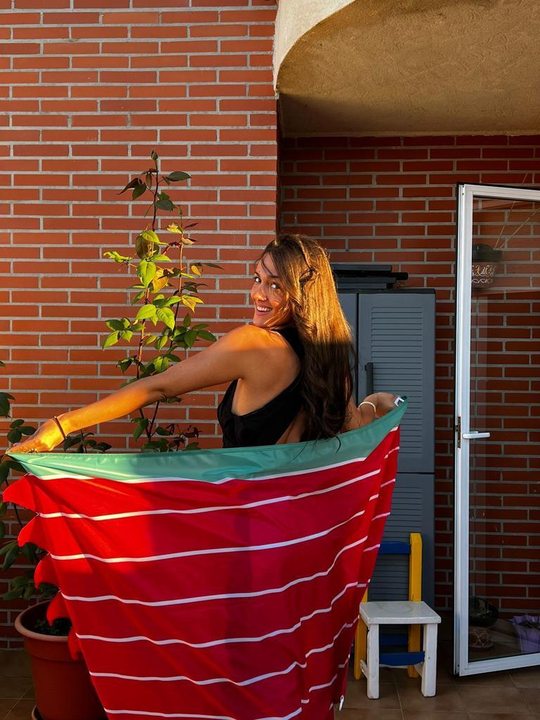 Miss Zamora 2022