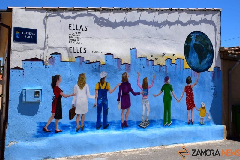 Murales de Mariana Martín (2)