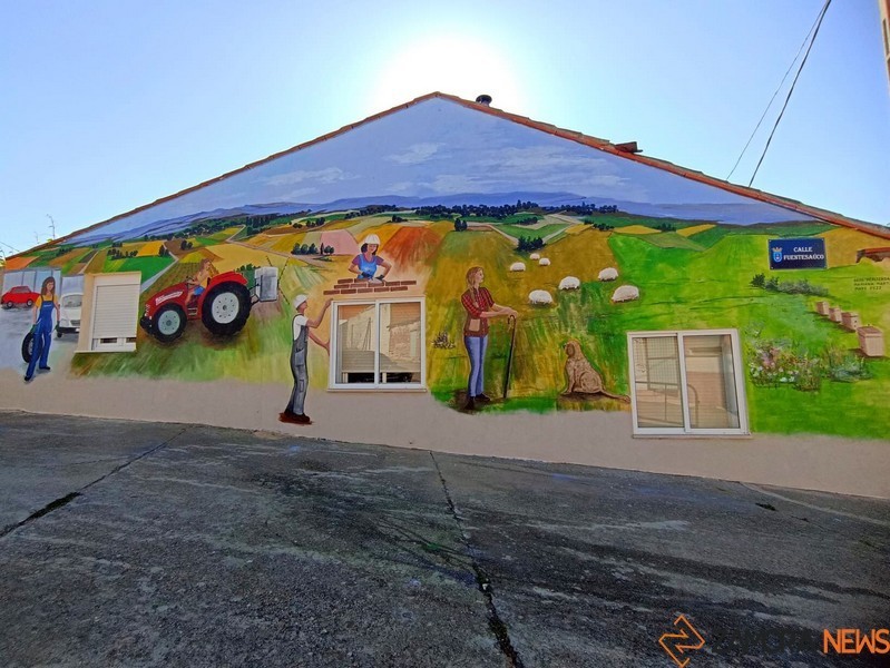 Murales de Mariana Martín (3)